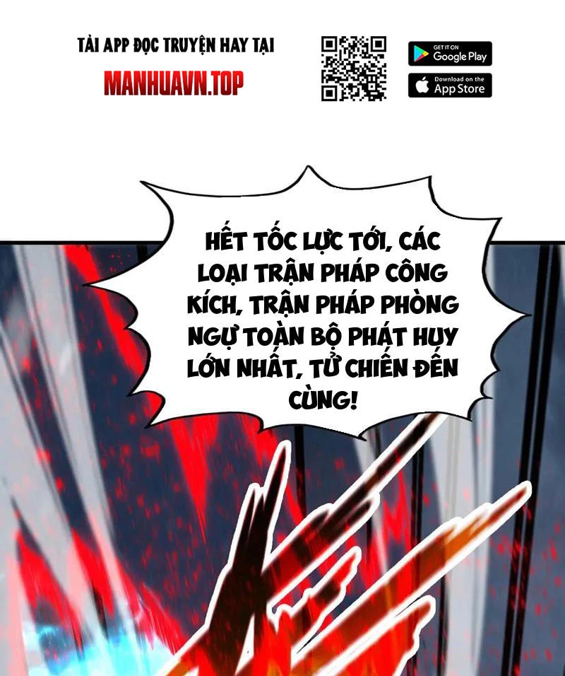 Vạn Cổ Chí Tôn Chapter 348 - Next Chapter 349