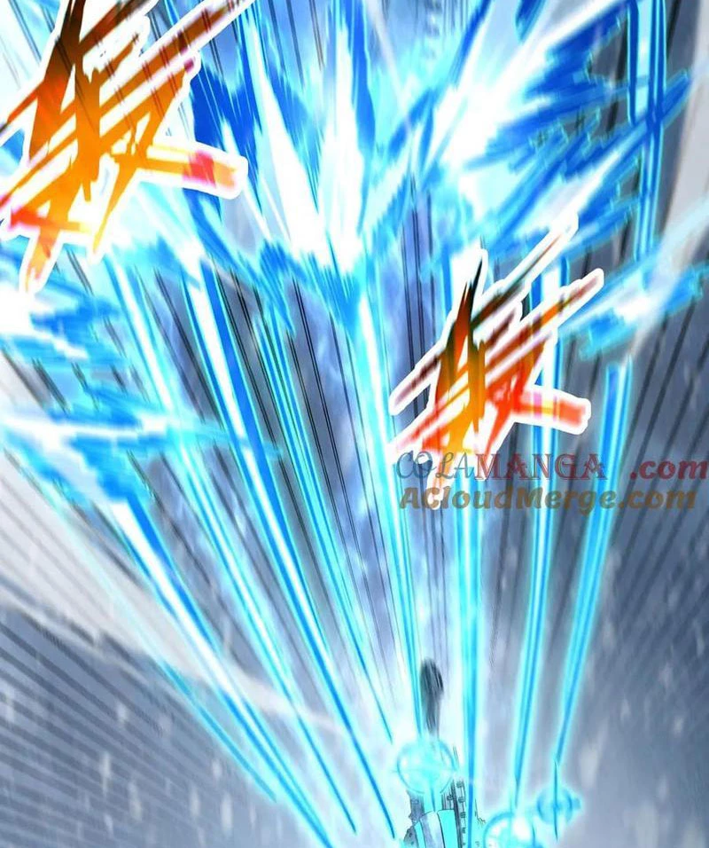 Vạn Cổ Chí Tôn Chapter 348 - Next Chapter 349