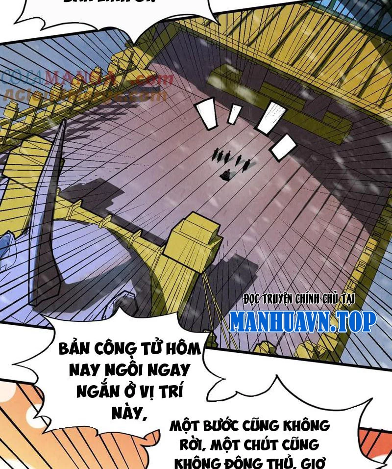 Vạn Cổ Chí Tôn Chapter 348 - Next Chapter 349