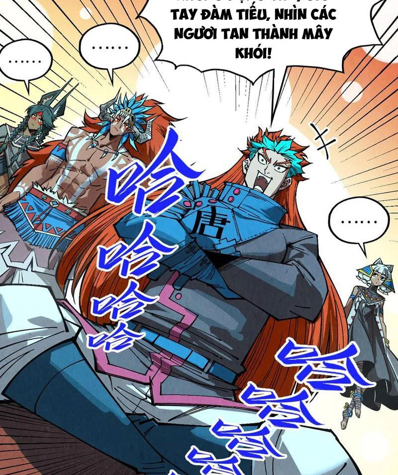 Vạn Cổ Chí Tôn Chapter 348 - Next Chapter 349