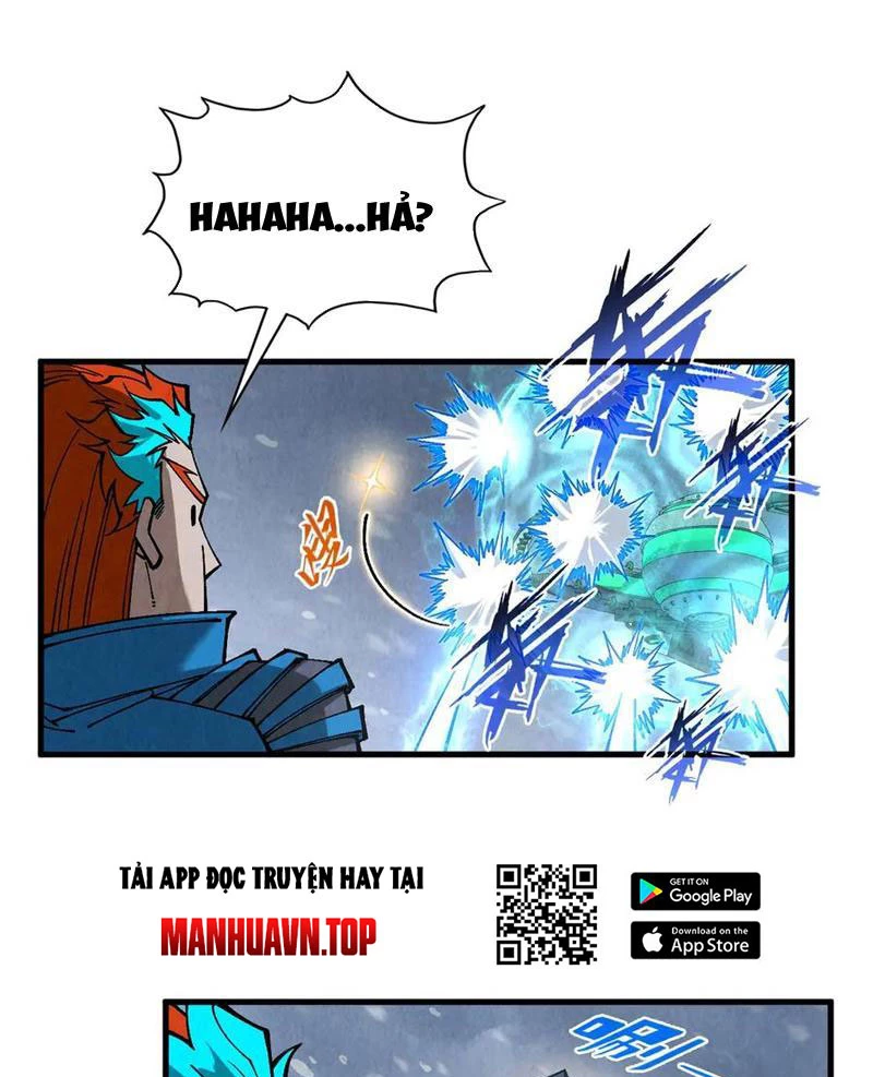 Vạn Cổ Chí Tôn Chapter 348 - Next Chapter 349