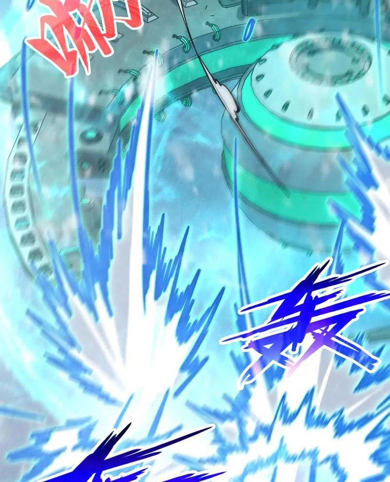 Vạn Cổ Chí Tôn Chapter 348 - Next Chapter 349