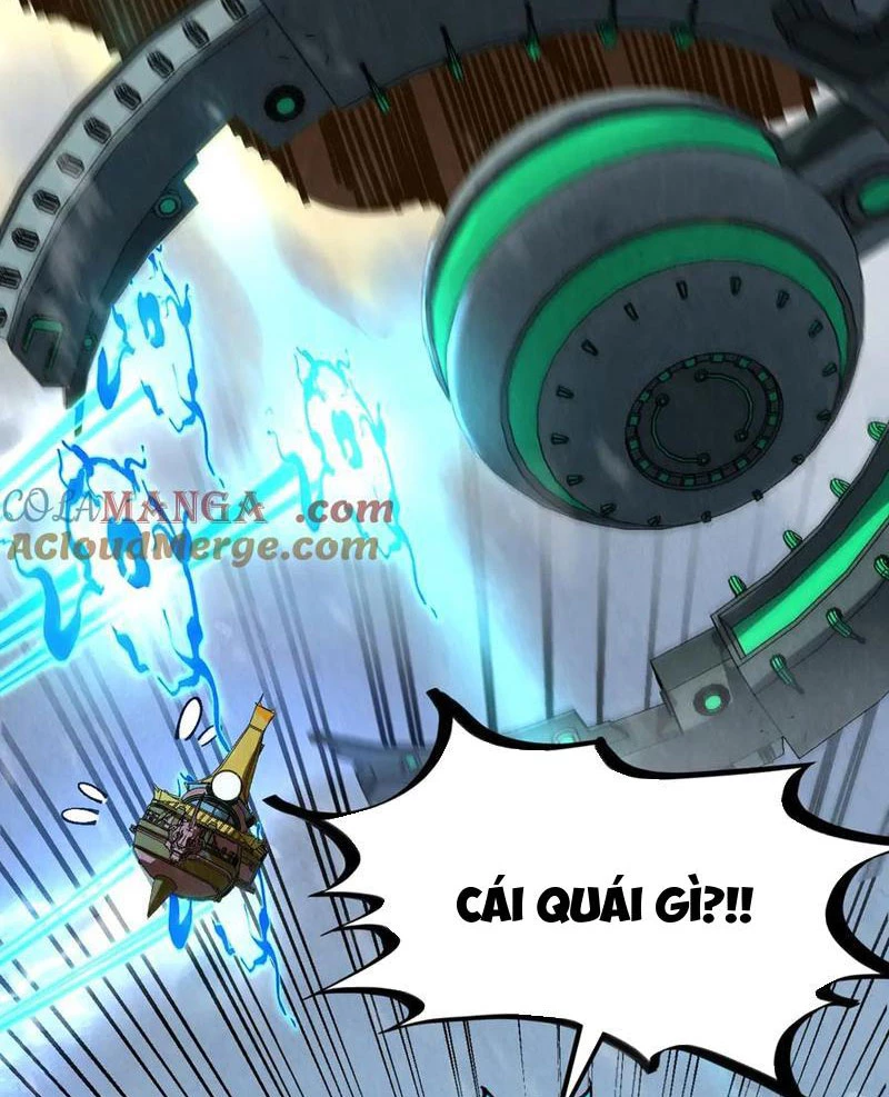 Vạn Cổ Chí Tôn Chapter 348 - Next Chapter 349