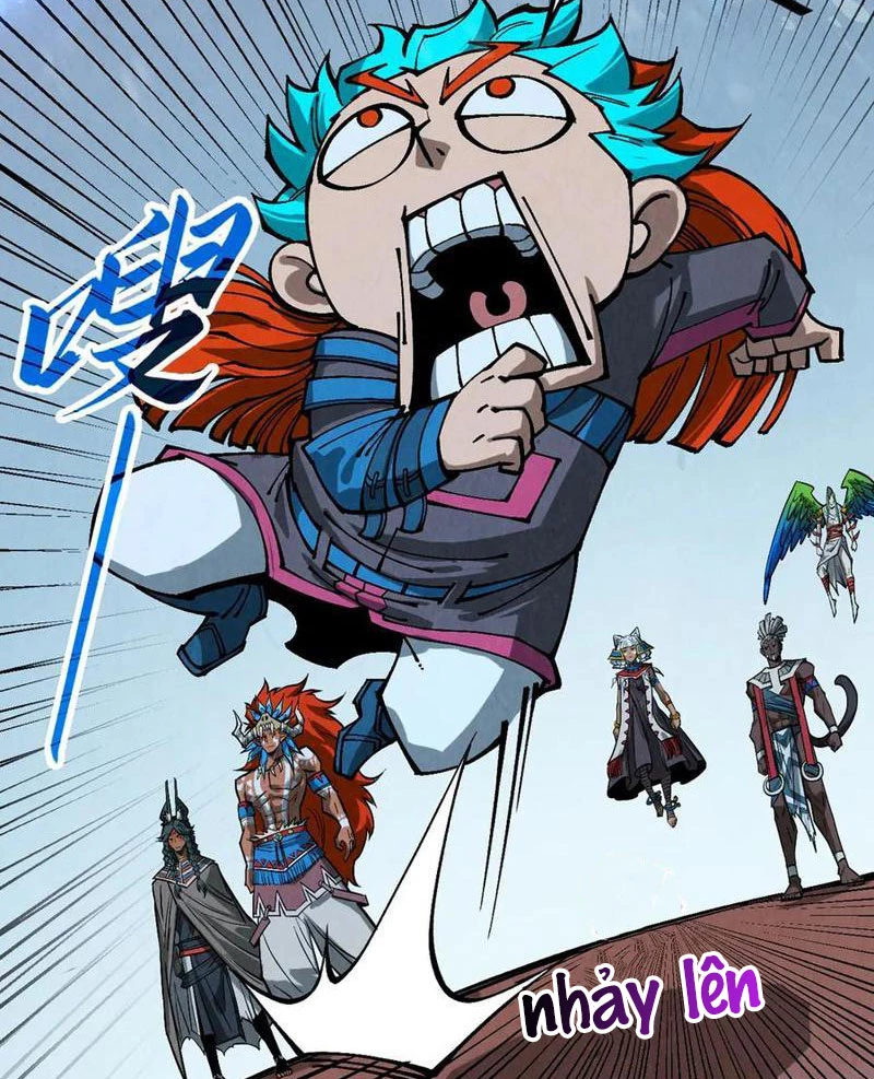 Vạn Cổ Chí Tôn Chapter 348 - Next Chapter 349