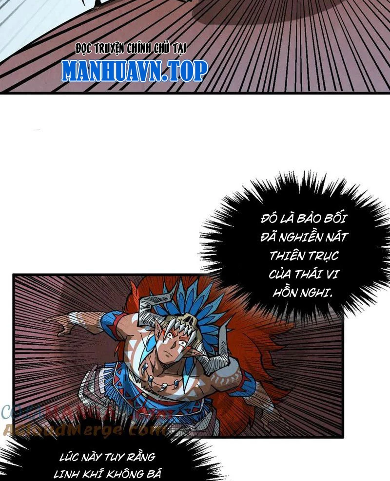 Vạn Cổ Chí Tôn Chapter 348 - Next Chapter 349