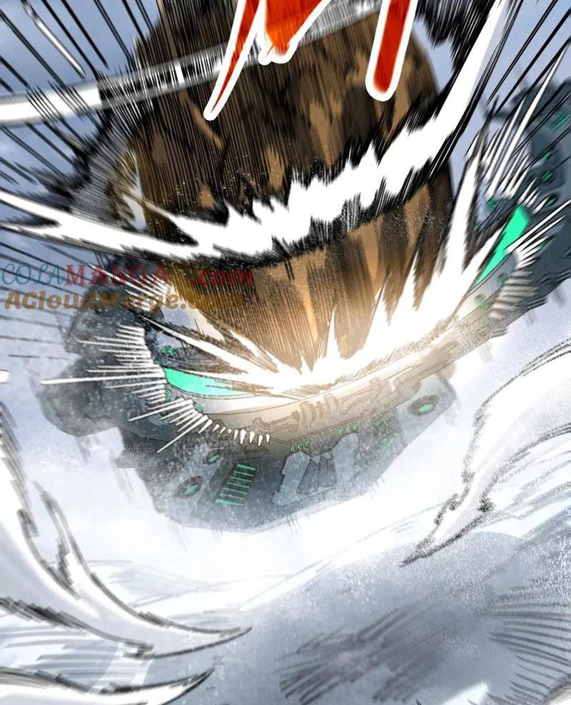 Vạn Cổ Chí Tôn Chapter 348 - Next Chapter 349