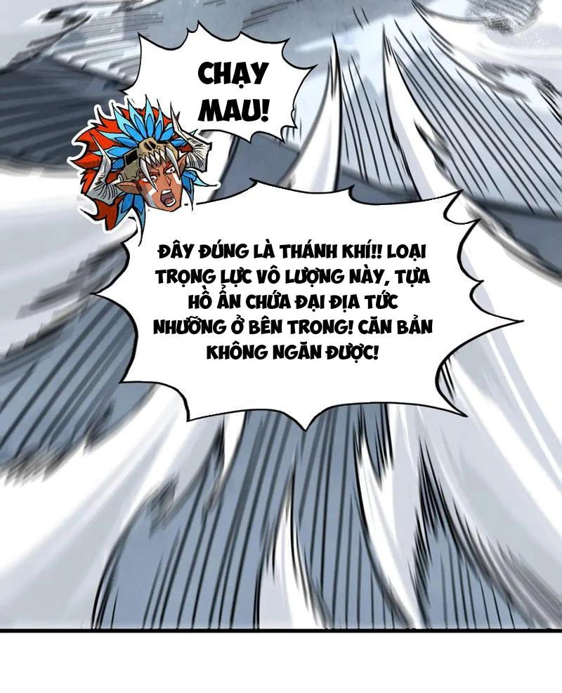 Vạn Cổ Chí Tôn Chapter 348 - Next Chapter 349