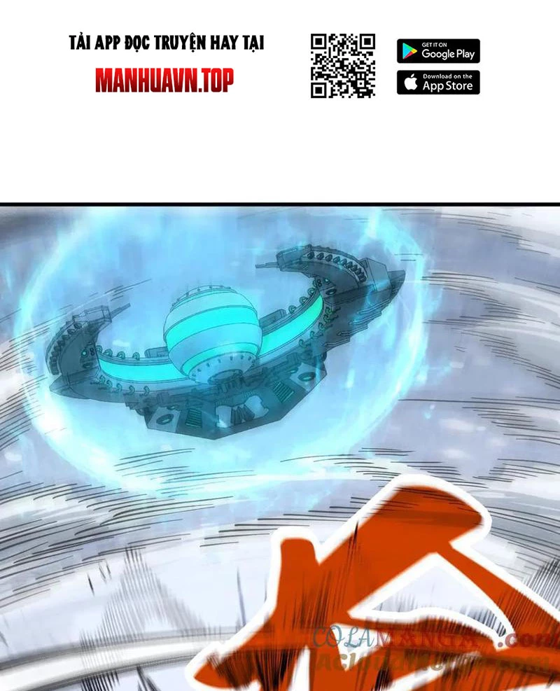 Vạn Cổ Chí Tôn Chapter 348 - Next Chapter 349