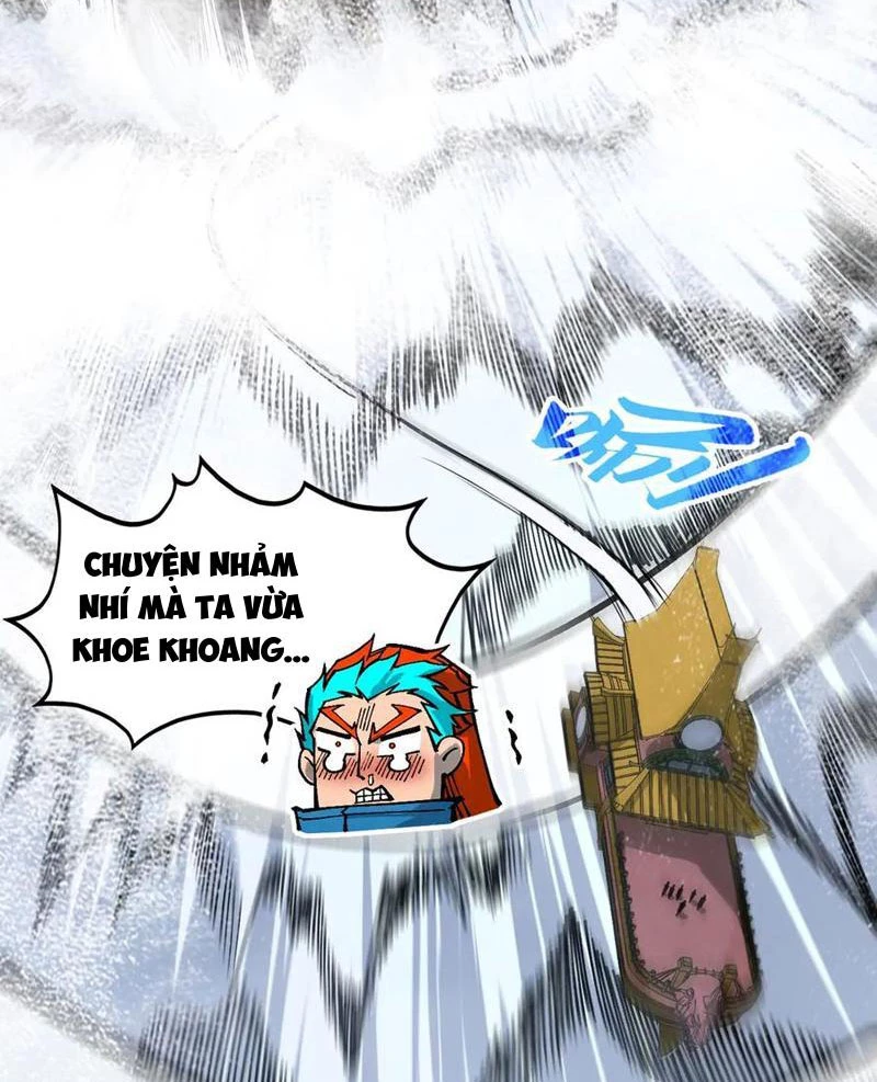 Vạn Cổ Chí Tôn Chapter 348 - Next Chapter 349