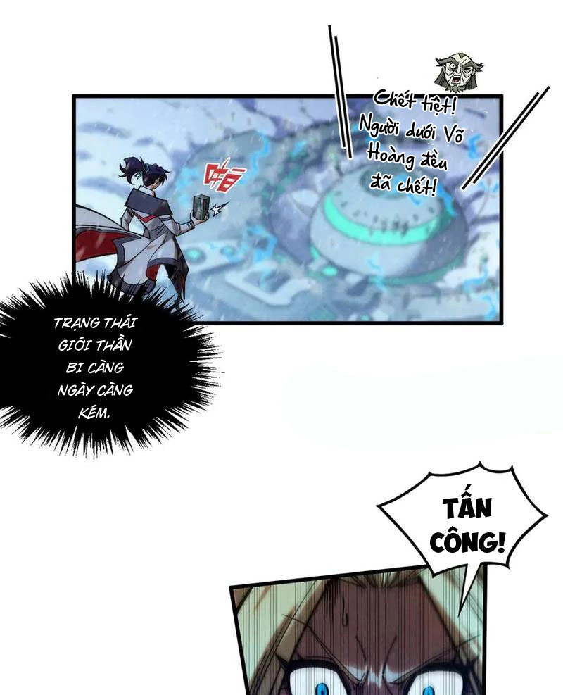 Vạn Cổ Chí Tôn Chapter 348 - Next Chapter 349