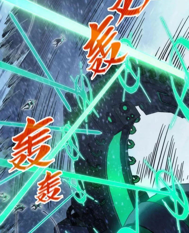 Vạn Cổ Chí Tôn Chapter 348 - Next Chapter 349