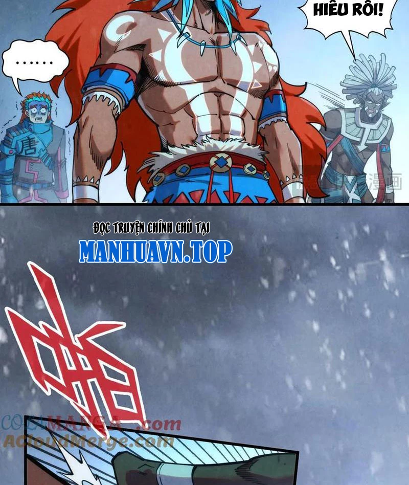 Vạn Cổ Chí Tôn Chapter 348 - Next Chapter 349