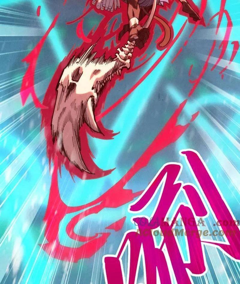 Vạn Cổ Chí Tôn Chapter 348 - Next Chapter 349