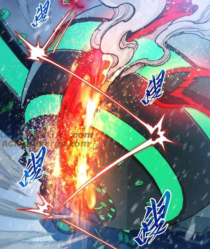 Vạn Cổ Chí Tôn Chapter 348 - Next Chapter 349