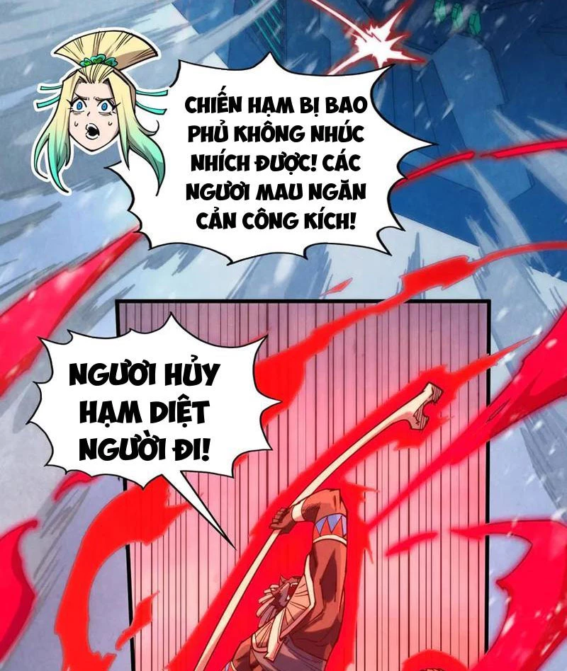 Vạn Cổ Chí Tôn Chapter 348 - Next Chapter 349