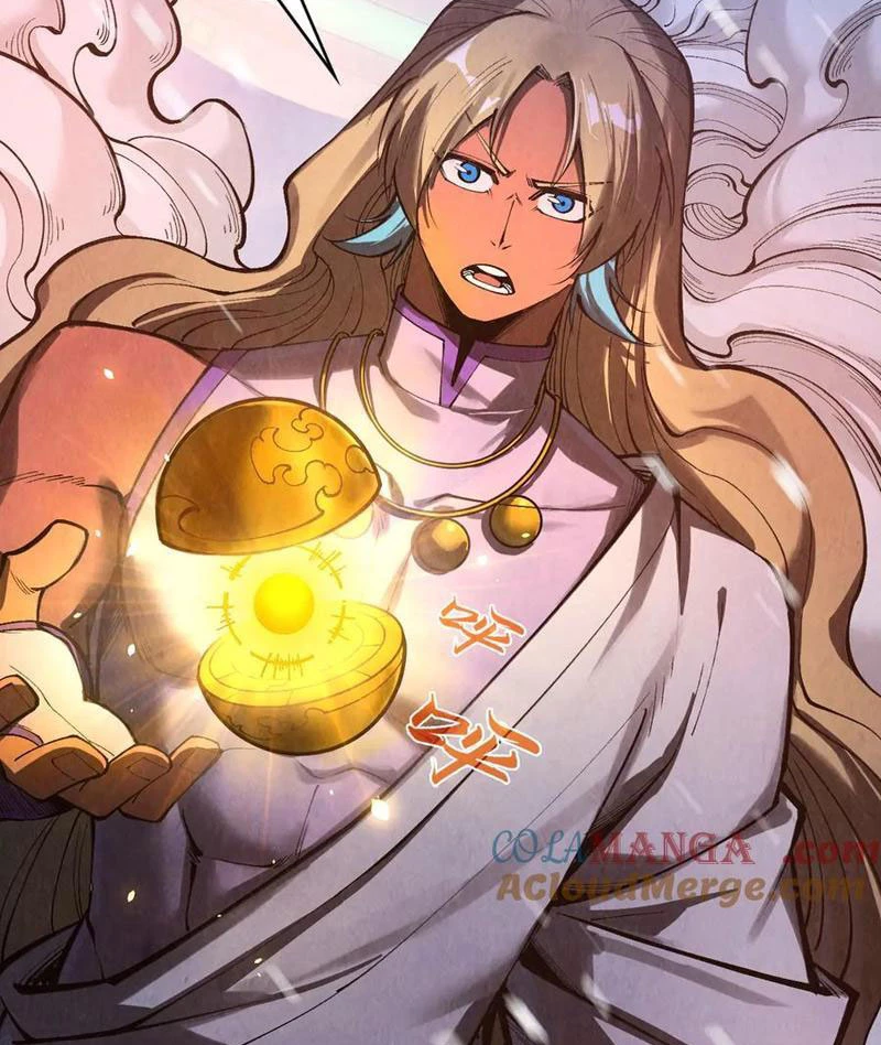 Vạn Cổ Chí Tôn Chapter 348 - Next Chapter 349