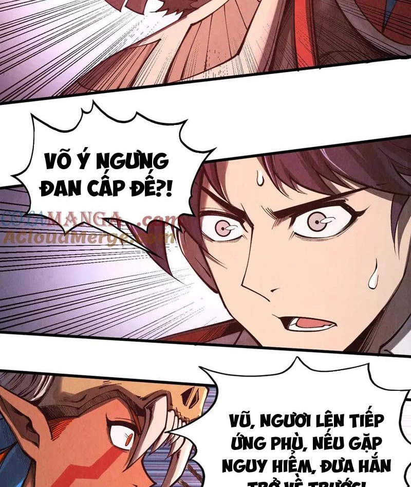 Vạn Cổ Chí Tôn Chapter 348 - Next Chapter 349