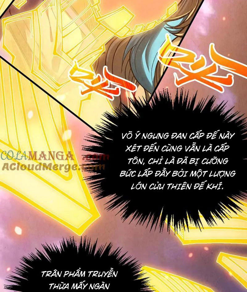 Vạn Cổ Chí Tôn Chapter 348 - Next Chapter 349