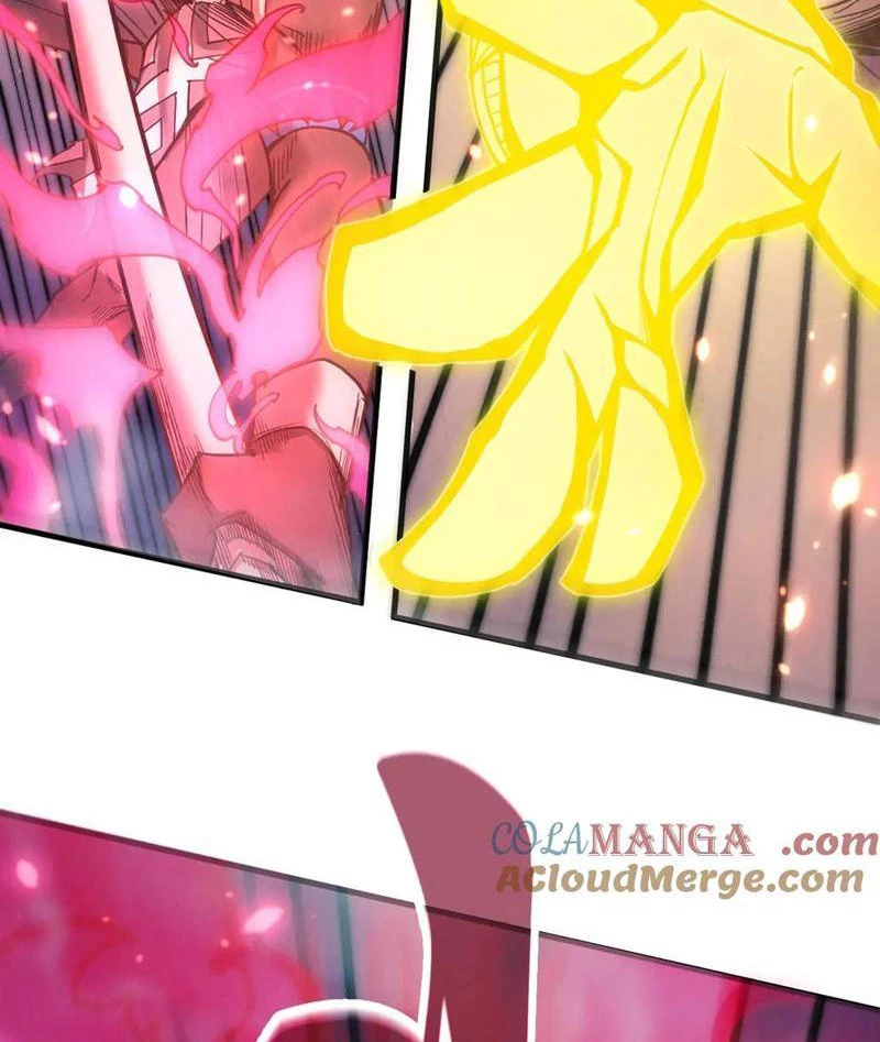 Vạn Cổ Chí Tôn Chapter 348 - Next Chapter 349