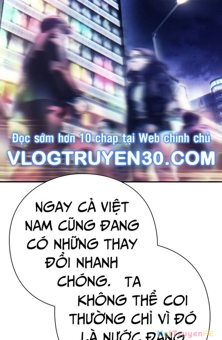 Nhân Viên Văn Phòng Nhìn Thấy Vận Mệnh Chapter 95 - Trang 4