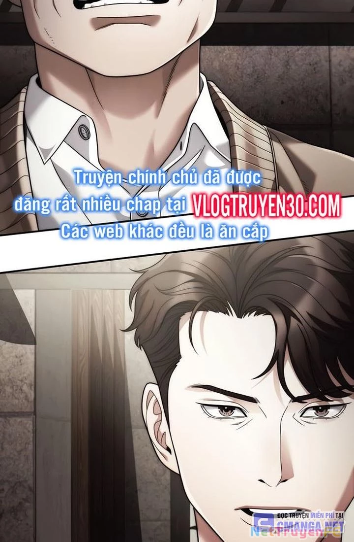 Nhân Viên Văn Phòng Nhìn Thấy Vận Mệnh Chapter 95 - Trang 4