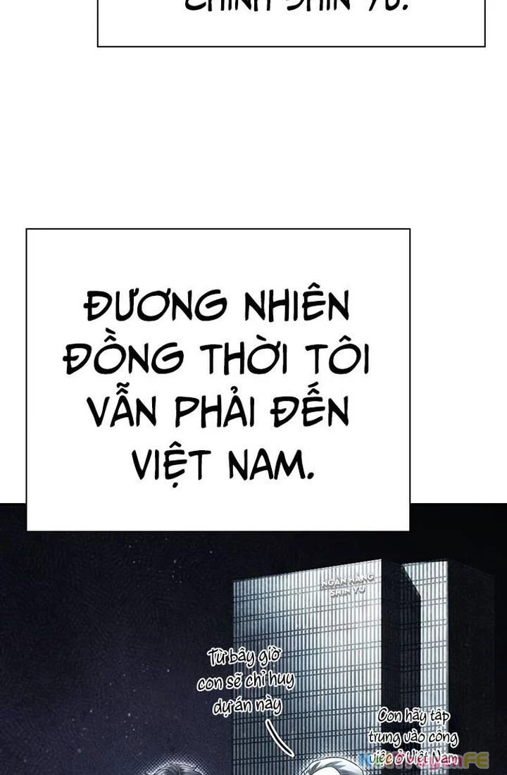 Nhân Viên Văn Phòng Nhìn Thấy Vận Mệnh Chapter 95 - Trang 4