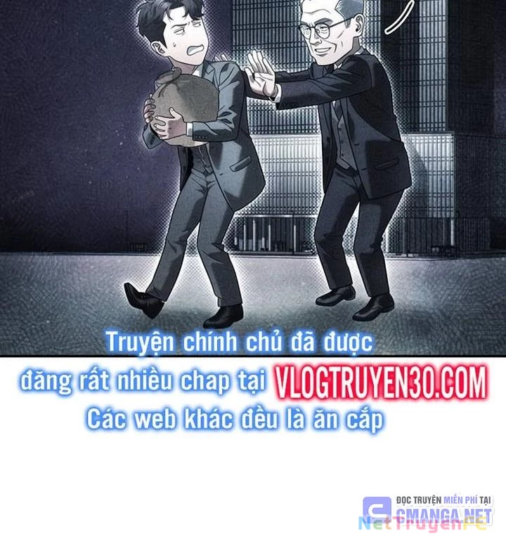 Nhân Viên Văn Phòng Nhìn Thấy Vận Mệnh Chapter 95 - Trang 4