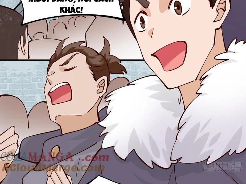 Công Tử Biệt Tú! Chapter 173 - Trang 4