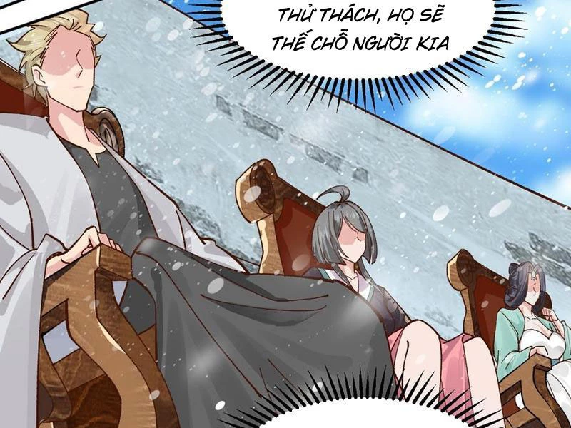 Công Tử Biệt Tú! Chapter 173 - Trang 4
