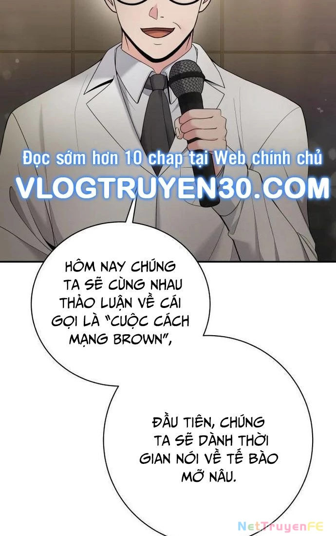 Nhà Vật Lý Trị Liệu Thần Kỳ Chapter 65 - Trang 2