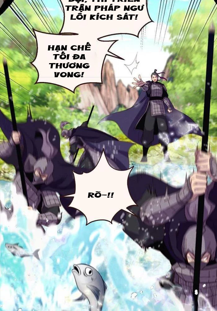 Phi Lôi Đao Thuật Chapter 184 - Next Chapter 185
