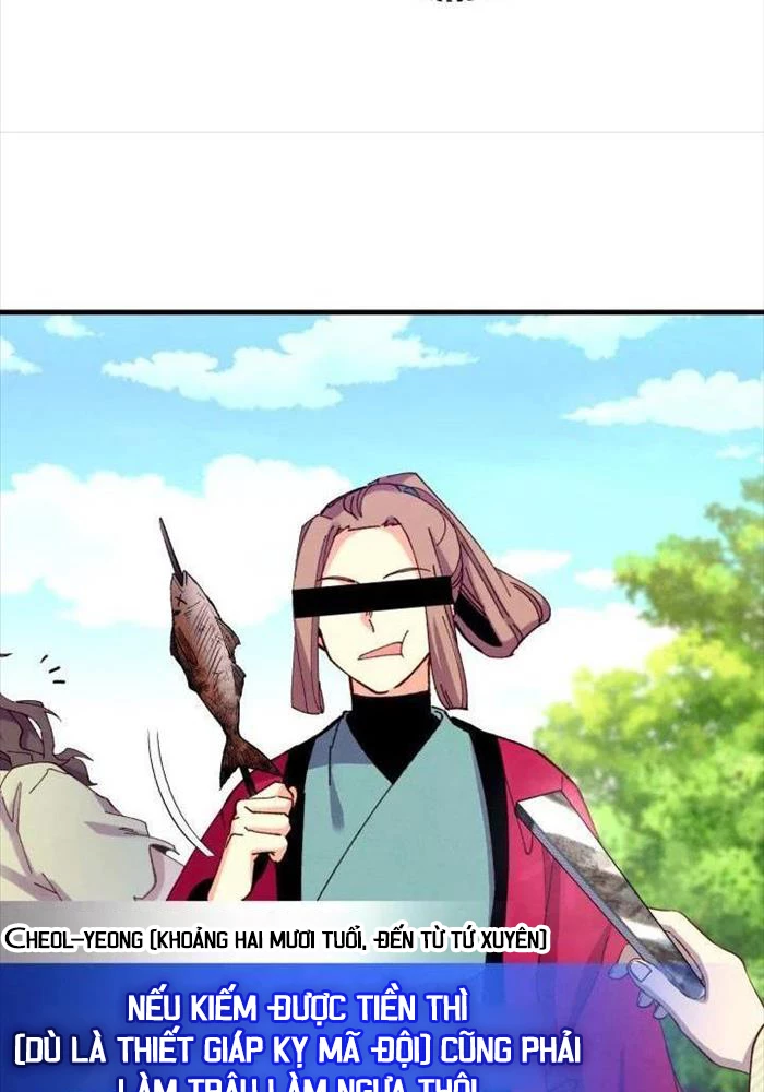 Phi Lôi Đao Thuật Chapter 184 - Next Chapter 185