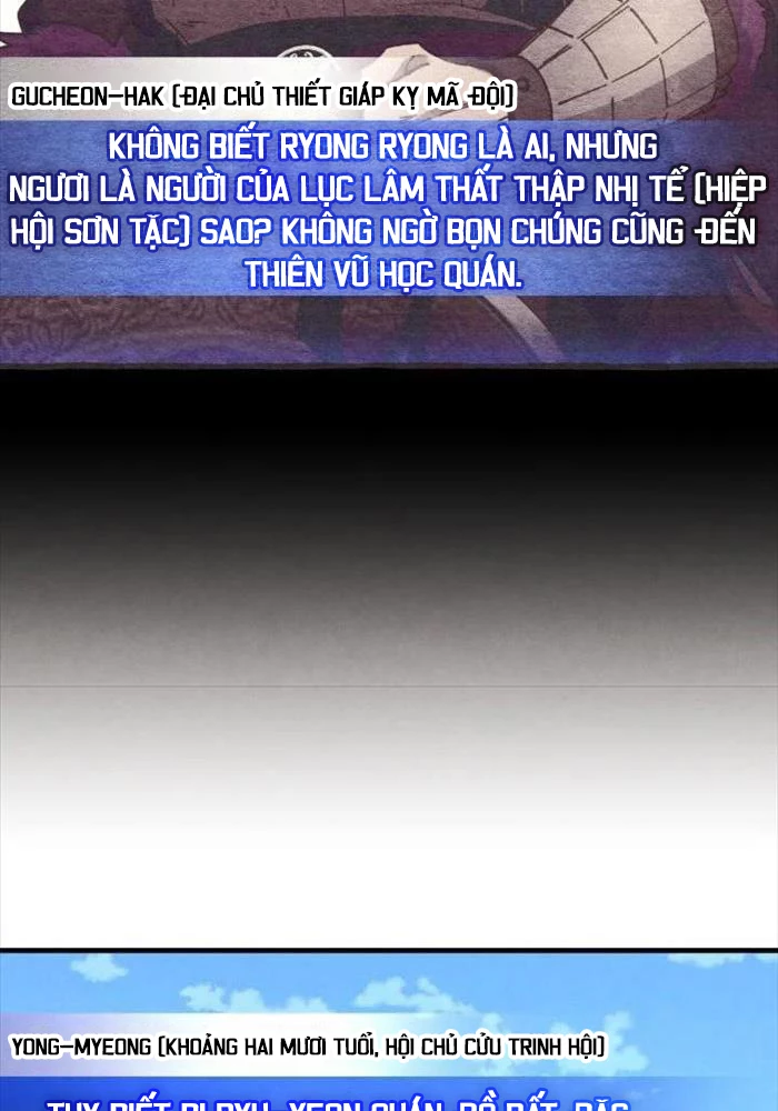 Phi Lôi Đao Thuật Chapter 184 - Next Chapter 185