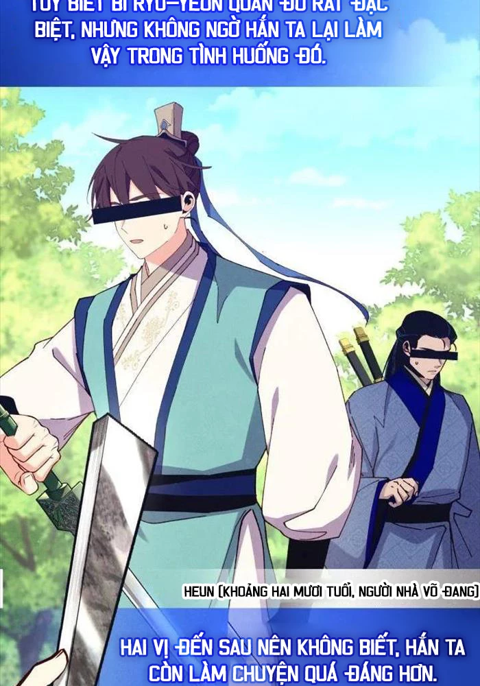 Phi Lôi Đao Thuật Chapter 184 - Next Chapter 185
