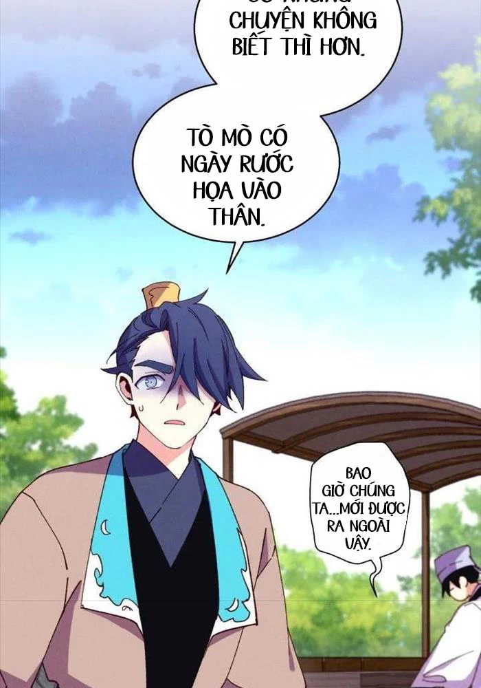 Phi Lôi Đao Thuật Chapter 184 - Next Chapter 185
