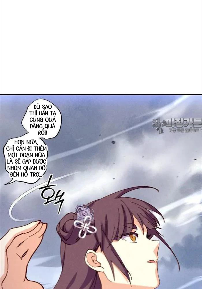 Phi Lôi Đao Thuật Chapter 184 - Next Chapter 185