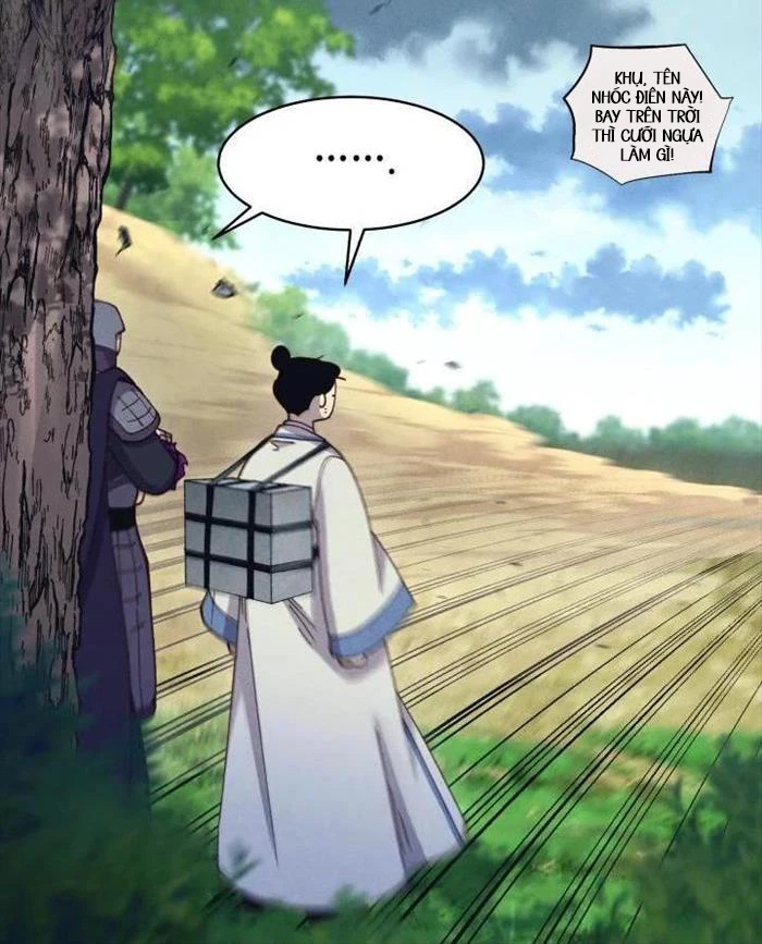 Phi Lôi Đao Thuật Chapter 184 - Next Chapter 185