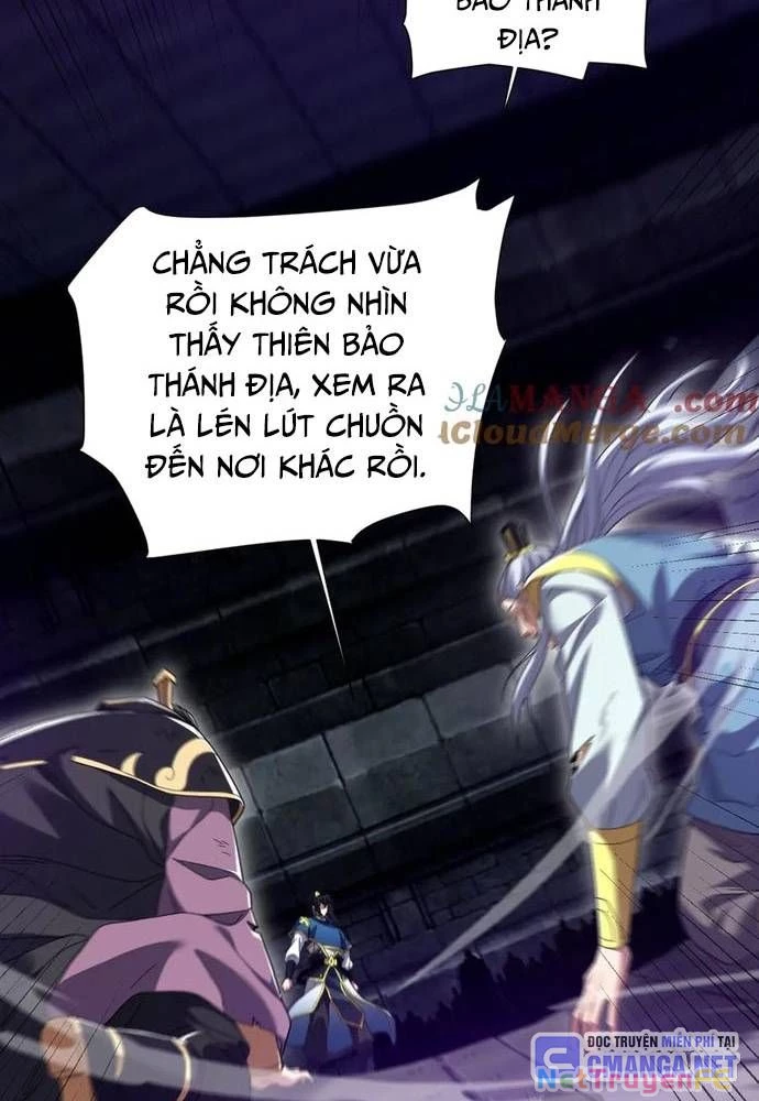 Khai Cục Chấn Kinh Nữ Đế Lão Bà, Ta Liền Vô Địch Chapter 30 - Trang 2