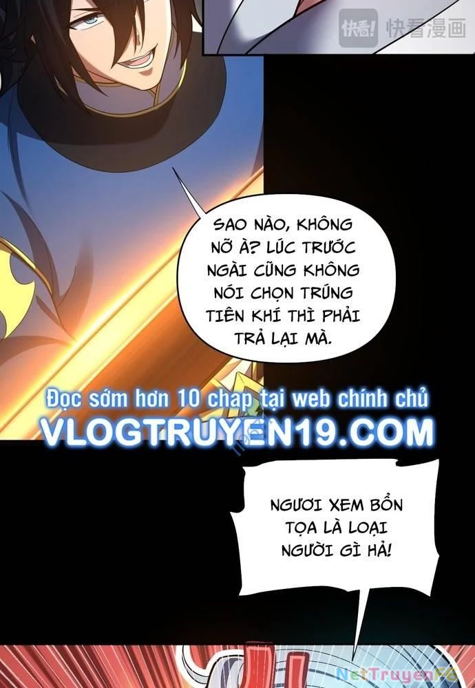 Khai Cục Chấn Kinh Nữ Đế Lão Bà, Ta Liền Vô Địch Chapter 35 - Trang 2