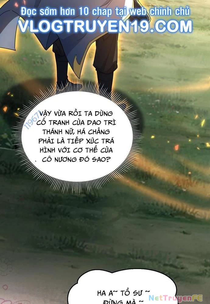 Khai Cục Chấn Kinh Nữ Đế Lão Bà, Ta Liền Vô Địch Chapter 35 - Trang 2