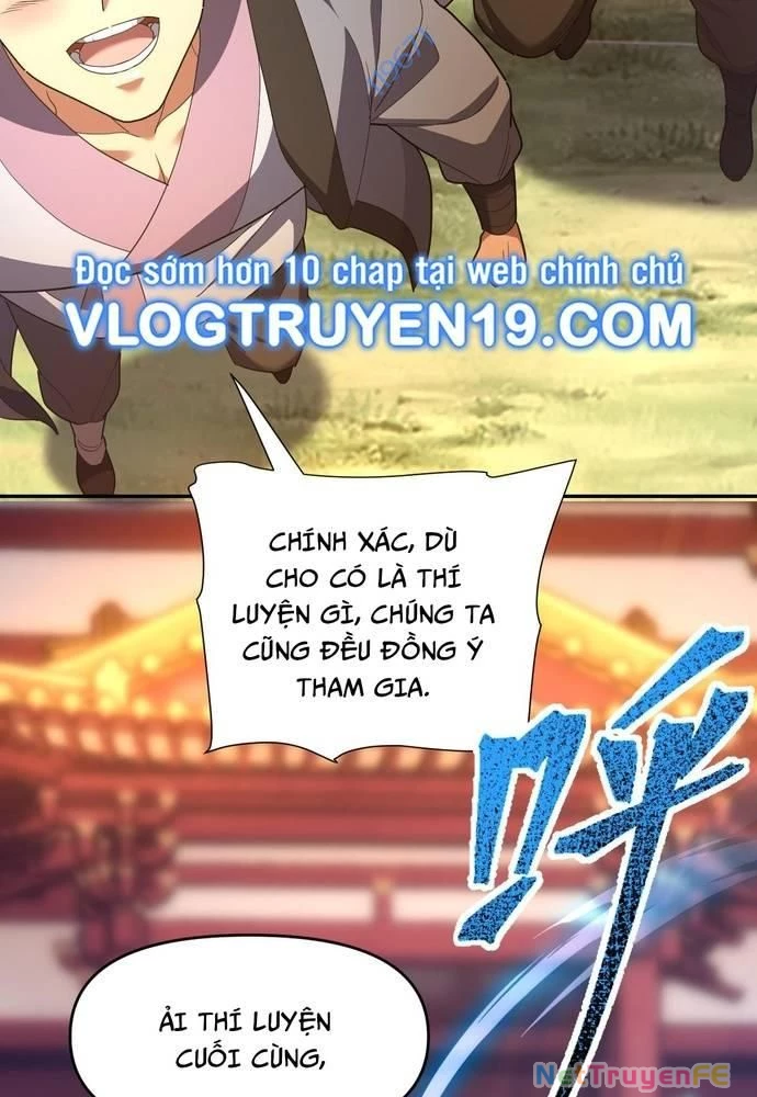 Khai Cục Chấn Kinh Nữ Đế Lão Bà, Ta Liền Vô Địch Chapter 35 - Trang 2