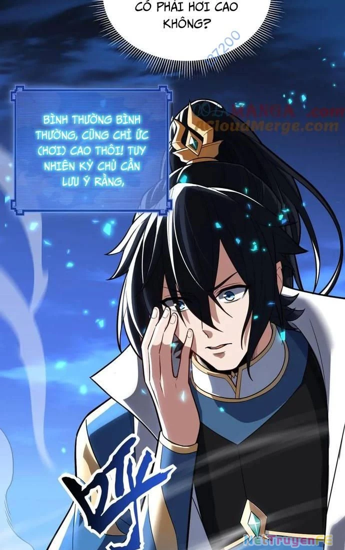 khai cục chấn kinh nữ đế lão bà, ta liền vô địch Chapter 40 - Next Chapter 41