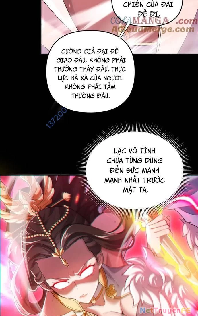 khai cục chấn kinh nữ đế lão bà, ta liền vô địch Chapter 41 - Next Chapter 42