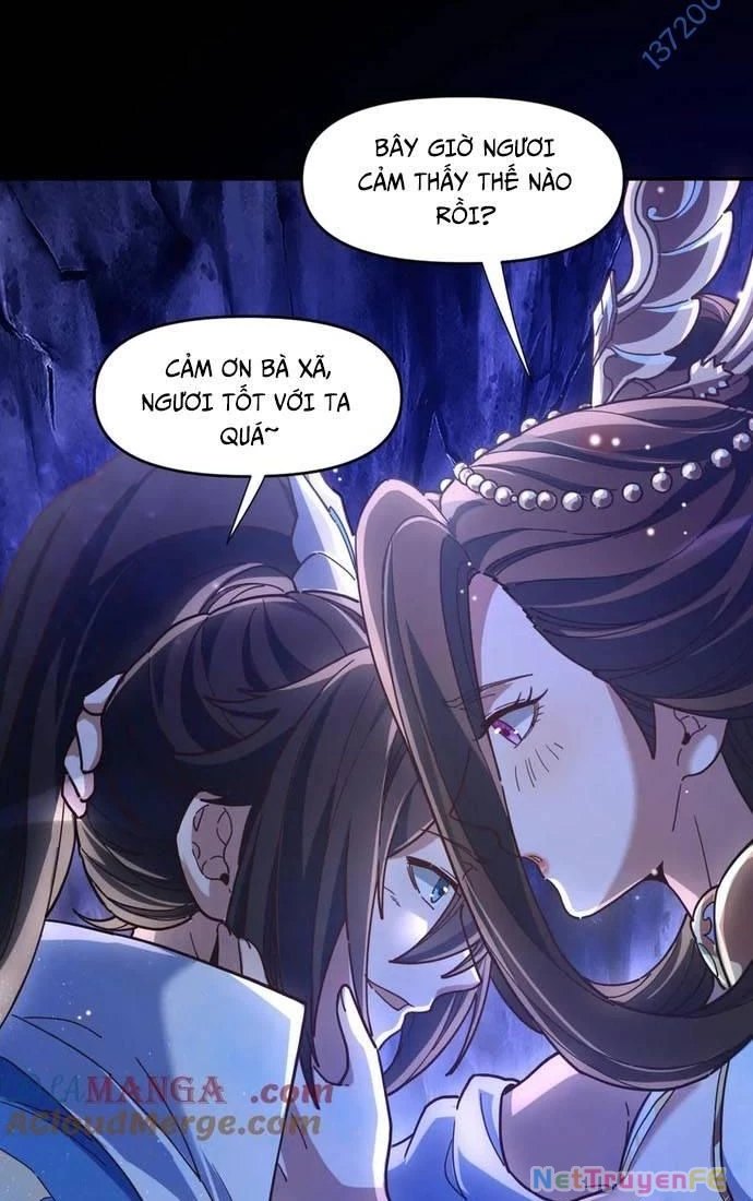 khai cục chấn kinh nữ đế lão bà, ta liền vô địch Chapter 41 - Next Chapter 42