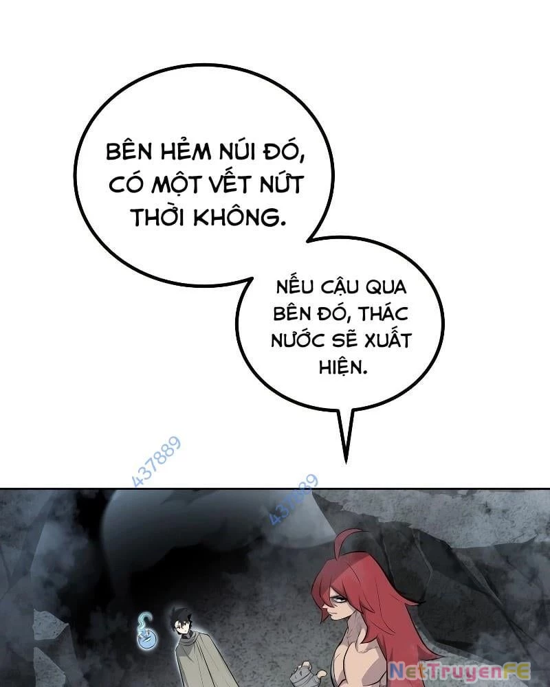 Chế Ngự Kiếm Chapter 92 - Trang 4