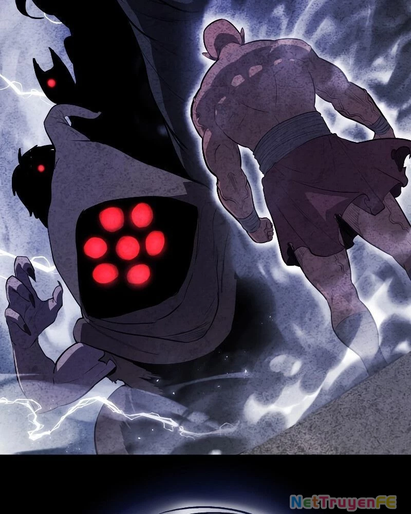 Chế Ngự Kiếm Chapter 92 - Trang 4
