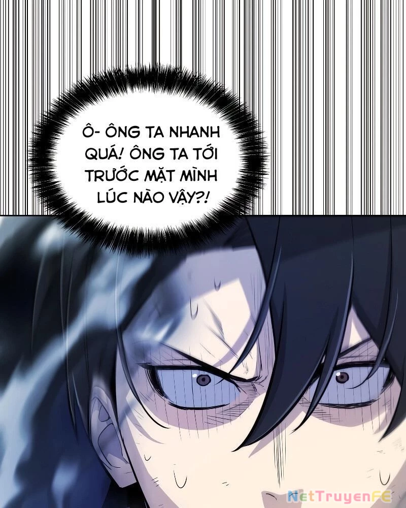 Chế Ngự Kiếm Chapter 92 - Trang 4