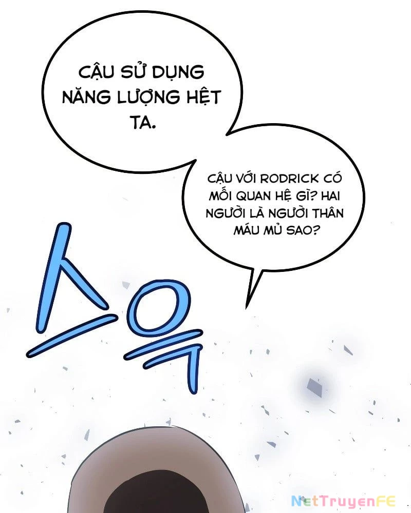 Chế Ngự Kiếm Chapter 92 - Trang 4