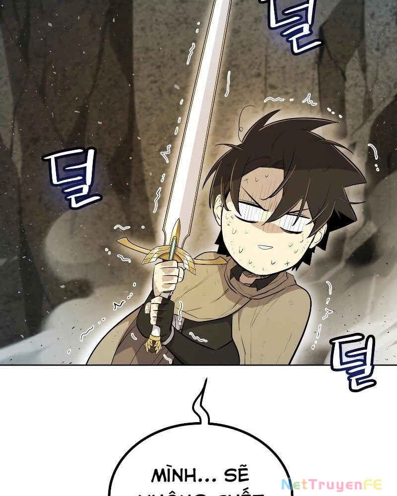 Chế Ngự Kiếm Chapter 92 - Trang 4