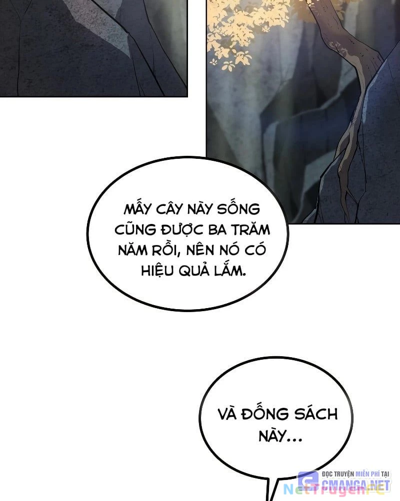 Chế Ngự Kiếm Chapter 92 - Trang 4